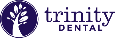 Trinity Dental logo